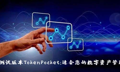 Beta测试版本TokenPocket：适合您的数字资产管理工具