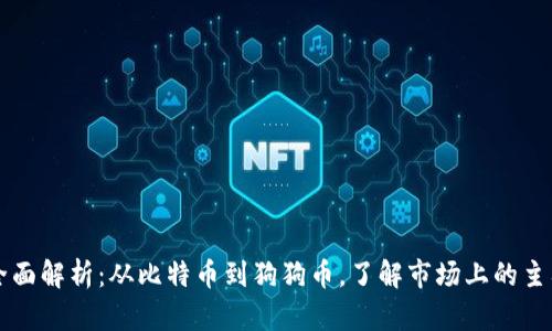 加密货币全面解析：从比特币到狗狗币，了解市场上的主要数字货币