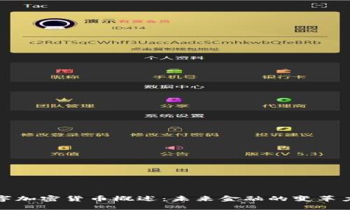 数字加密货币概述：未来金融的变革力量
