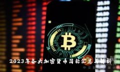 2023年各大加密货币简称汇总与解析