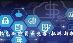 伊拉克加密货币竞赛：机遇与挑战