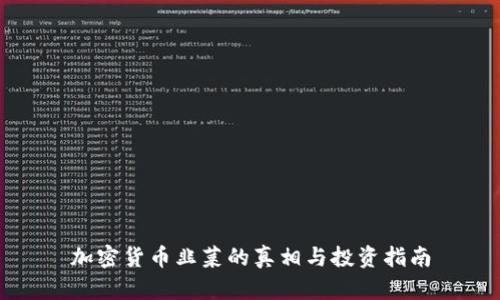 加密货币韭菜的真相与投资指南