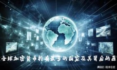 : 全球加密货币持有最多的国家及其背后的原因