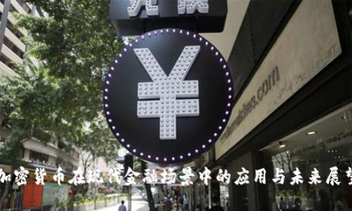 加密货币在现代金融场景中的应用与未来展望