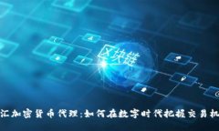 外汇加密货币代理：如何在数字时代把握交易机