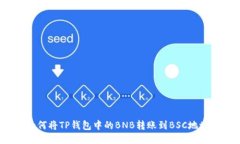 如何将TP钱包中的BNB转账到BSC地址？